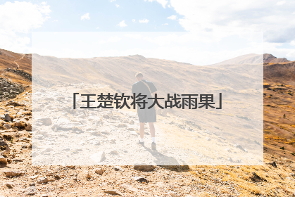 王楚钦将大战雨果