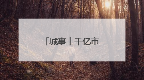 城事︱千亿市场：情绪价值满满，“谷子经济”不再小众