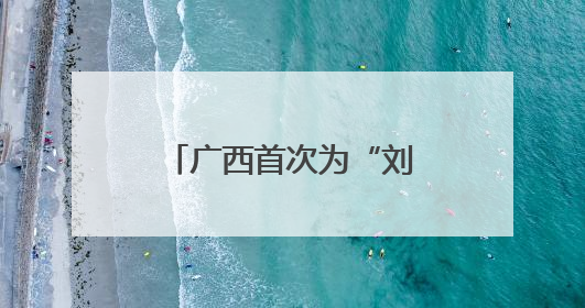 广西首次为“刘三姐”建立文化档案并举办展览