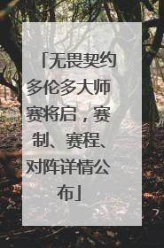 无畏契约多伦多大师赛将启，赛制、赛程、对阵详情公布