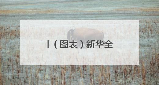 （图表）新华全媒+丨前5月我国货物贸易进出口同比增长2.5%